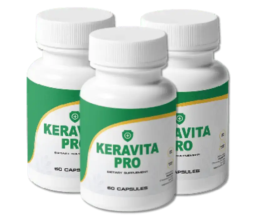 keravita pro supplement